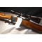 Ruger  # 3 .223 Falling Block / Lever rifle